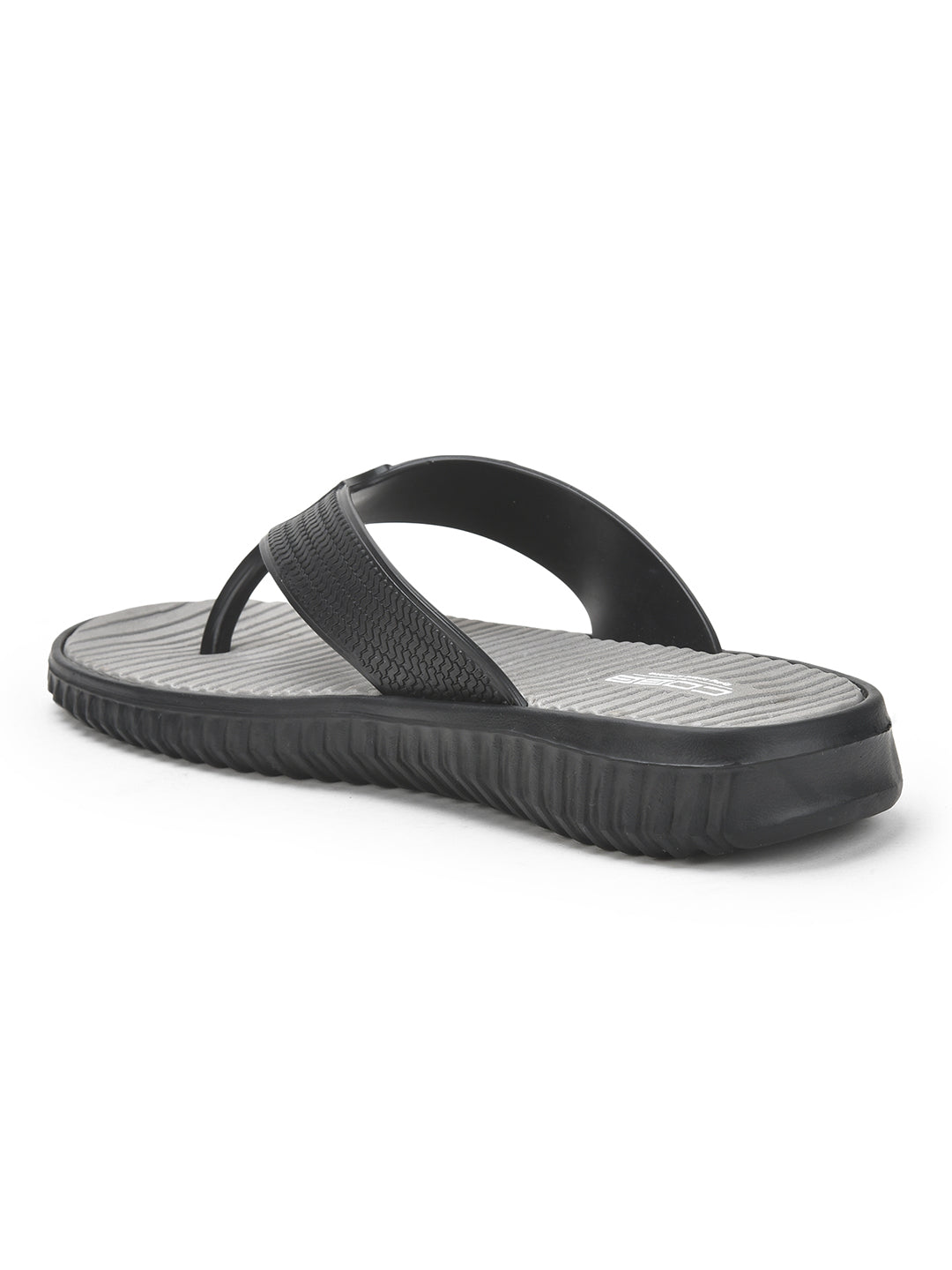 Cobb Men s Black Flip Flops Your Essential Comfort Companion