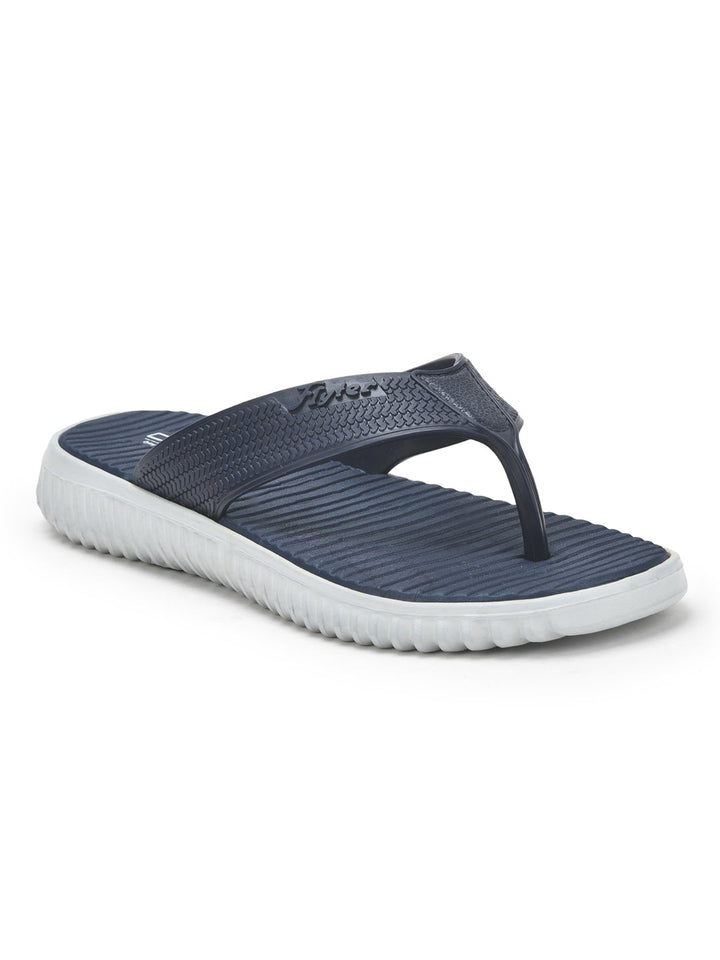 Cobb Mens Blue Flip Flop BLUE