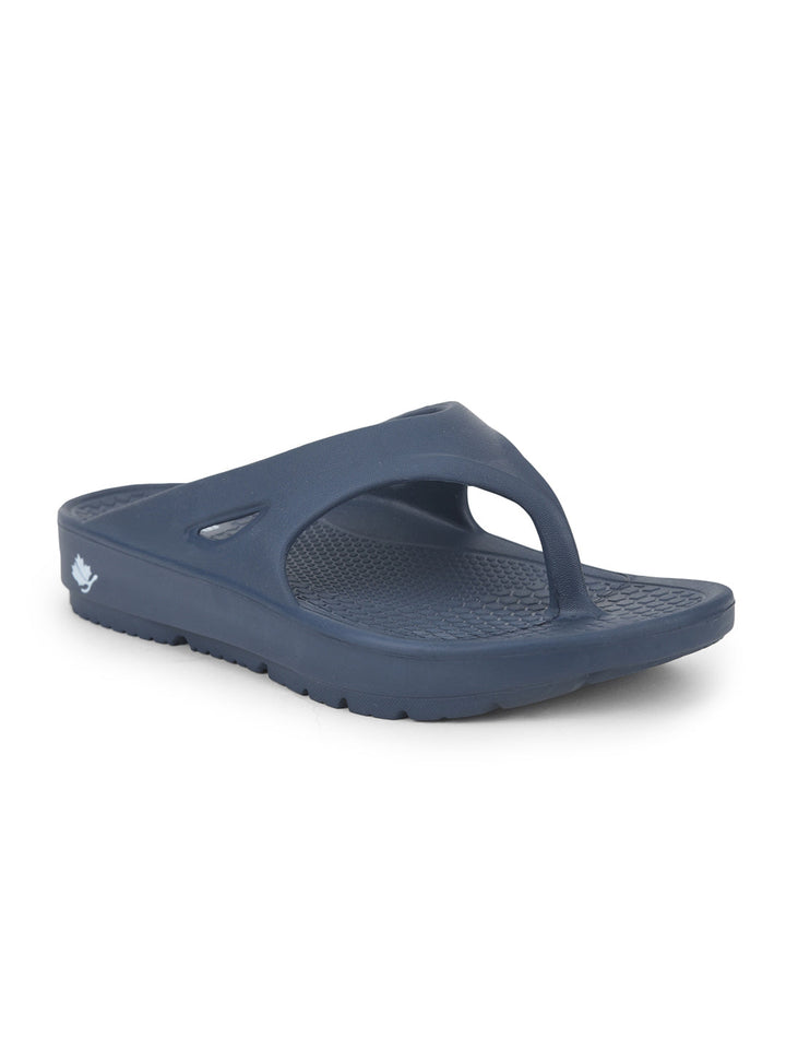 Cobb Mens Navy Blue Flip Flop NAVY BLUE