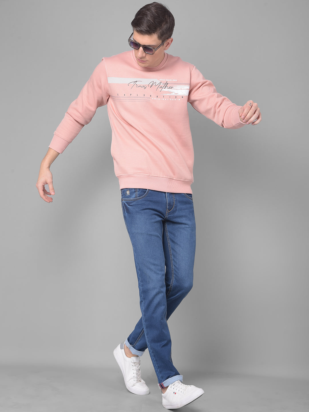 Shops cobb sweatshirt