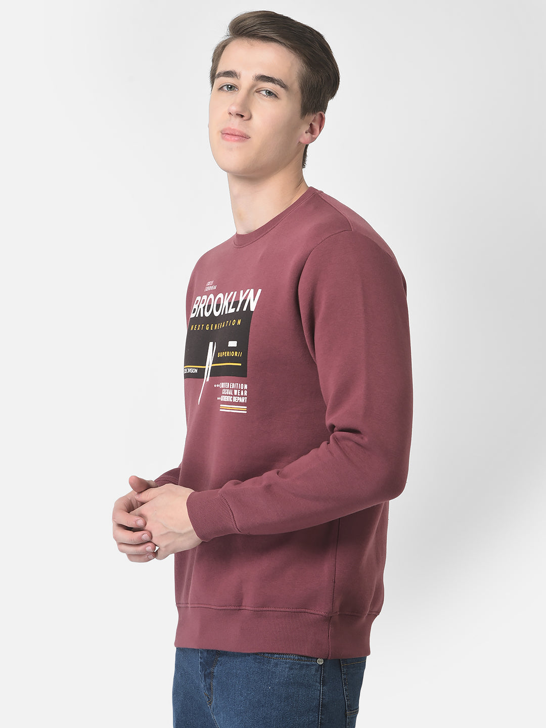 Cobb sales sweatshirt online