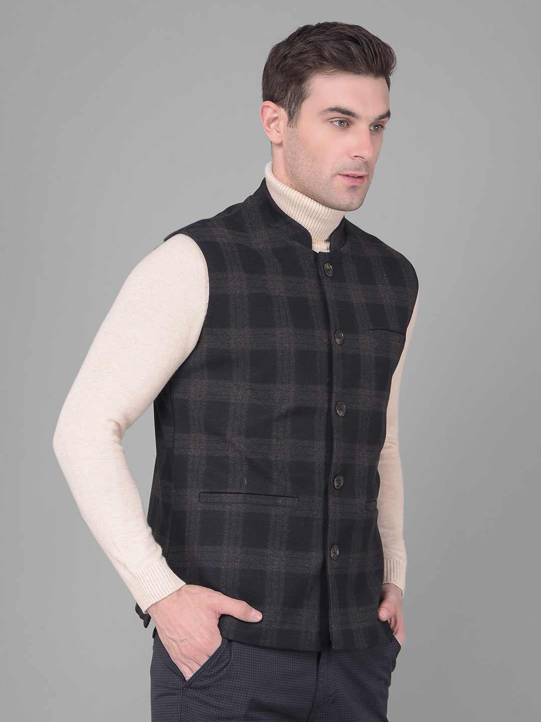 Cheap hot sale waist coat