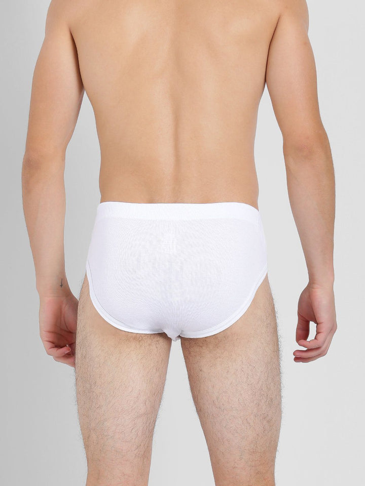 Men Cotton Brief