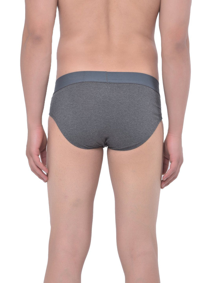 Men Cotton Brief