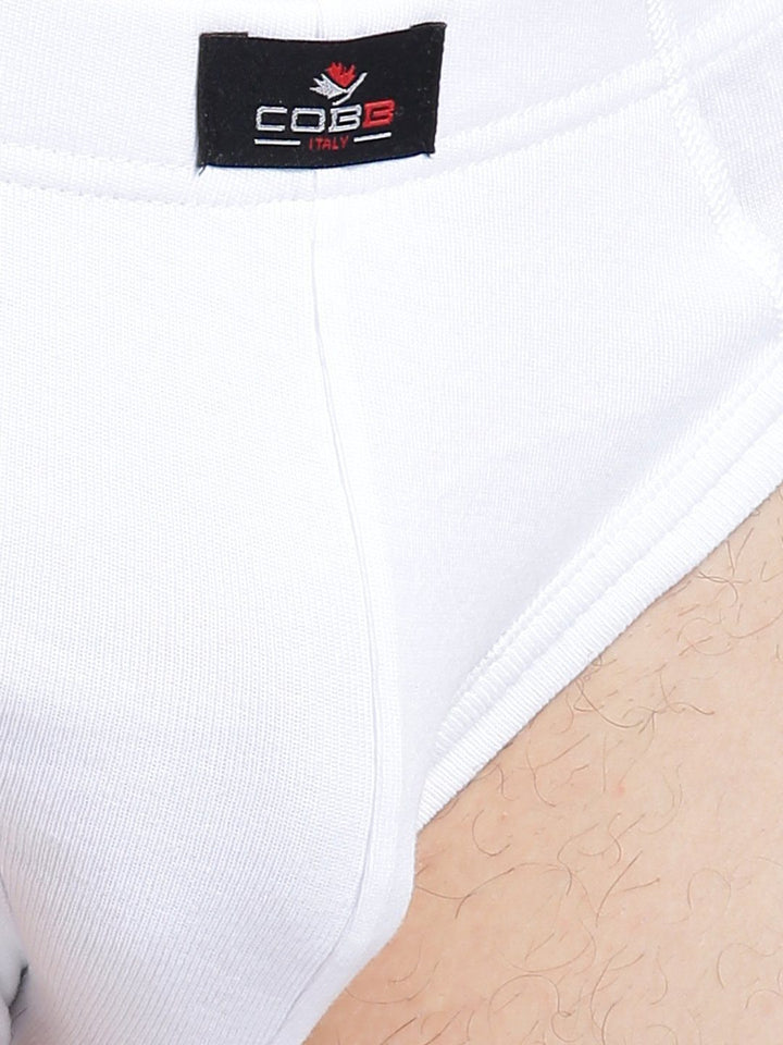 Men Cotton Brief